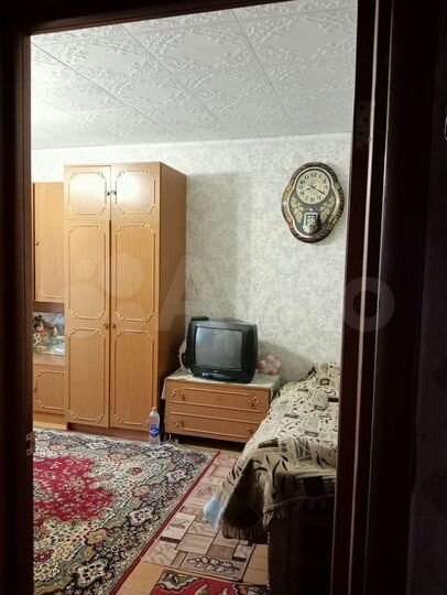 1-к. квартира, 33,9 м², 1/5 эт.