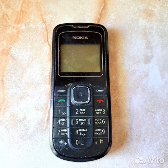 Nokia 1202