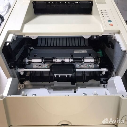 Принтер лазерный HP 2014