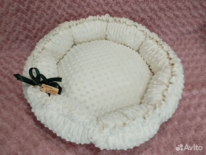 Лежанка для наших питомцев