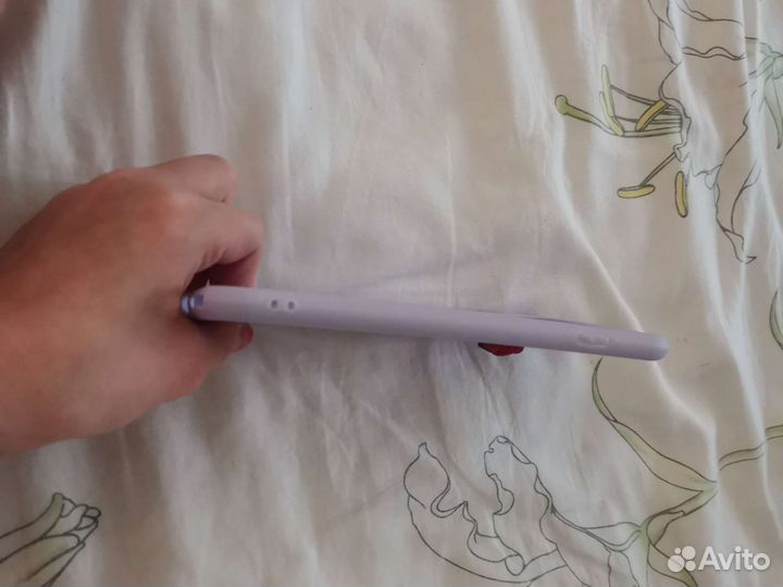 Чехол на iPhone 6s plus