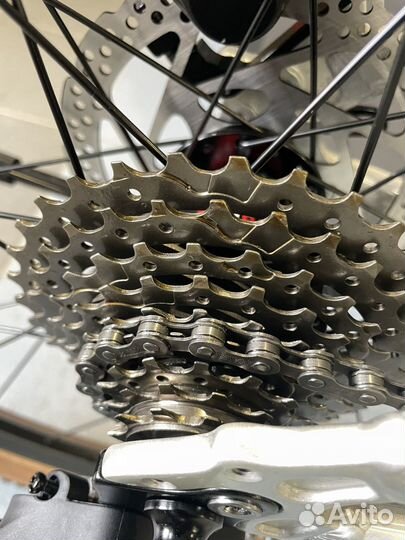 Велосипед Timetry TT283