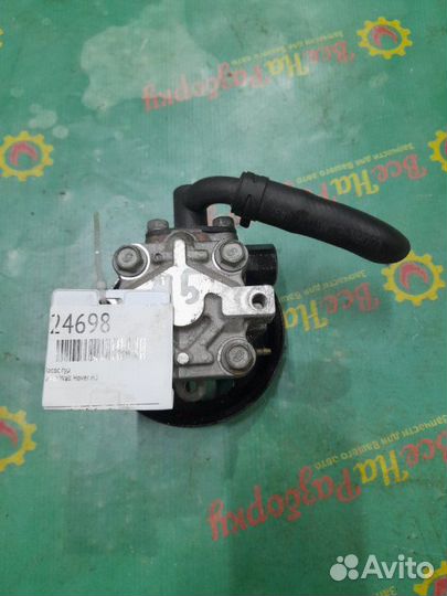 Насос гидроусилителя руля Great Wall Hover H5