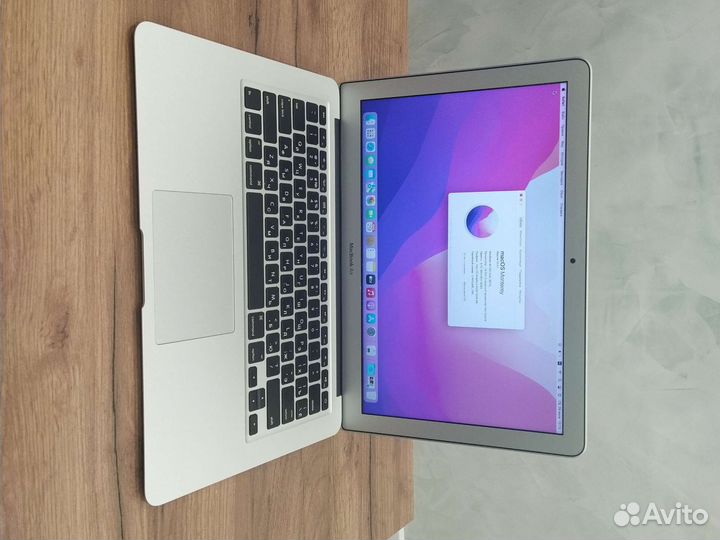 Apple MacBook Air 13 2017