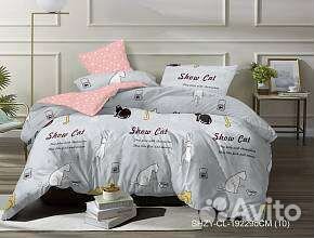 Белье постельное