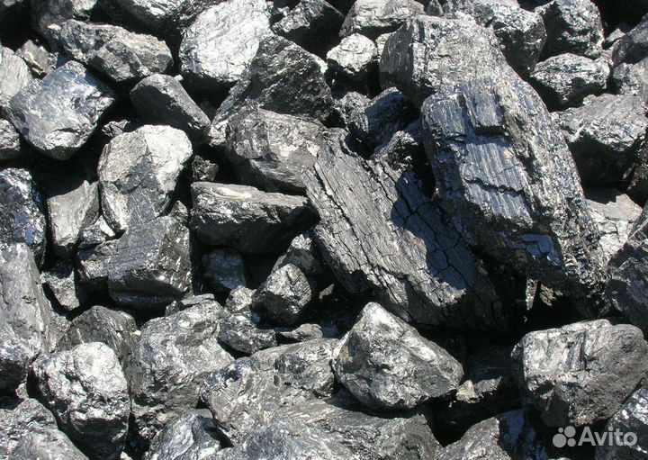 Антрацит ако