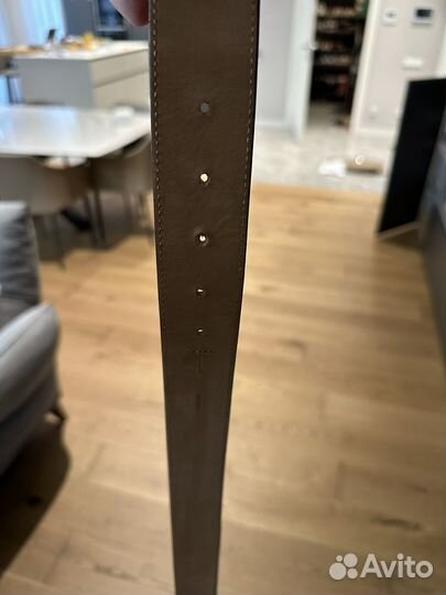 Ремень мужской louis vuitton