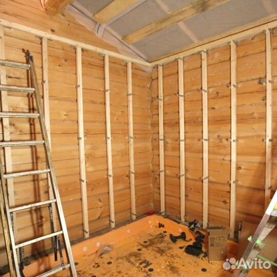 Услуги столяра плотника