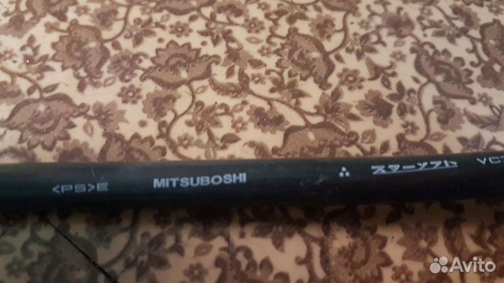 Кабель сетевой mitsuboshi