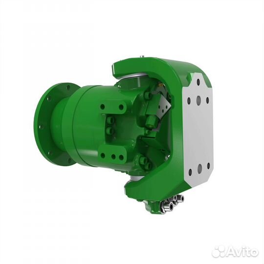 Гидравлический мотор, Hydraulic Motor, Motor, Xhd 2294cc AXE52618 (John Deere)