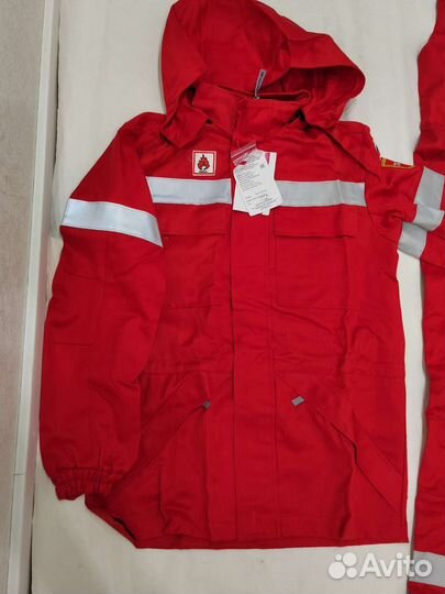 Спецодежда летняя Weatherford 44-46/182-188