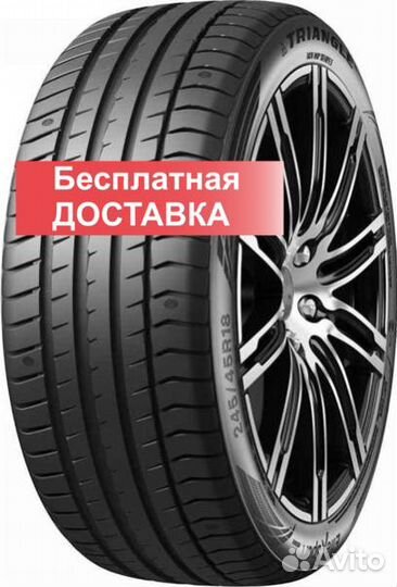 Triangle EffeXSport TH202 245/45 R18