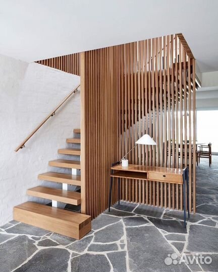 Брусок обрезной естественной влажности хвоя 3–4 (C