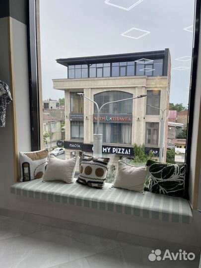 Магазин женской одежды