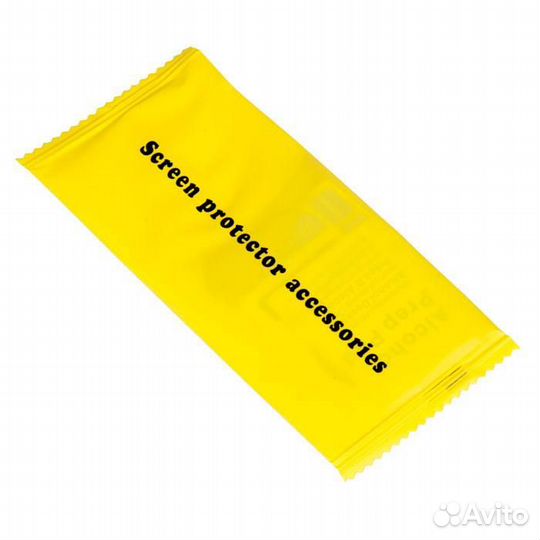 Защитное стекло 20D для Huawei Honor P20 Pro, черн