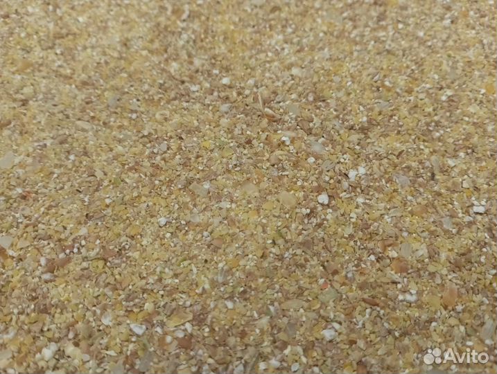 Зерносмесь