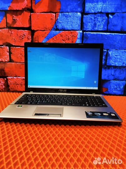 Asus core i5 ssd 8gb
