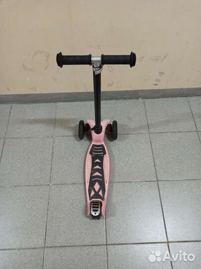 Самокат детский