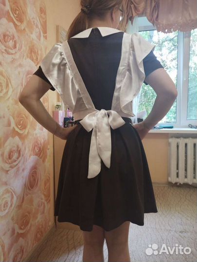 Школьная форма