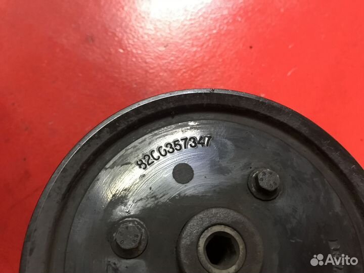 Гур Renault Master 3 FV0A M9T 2,3 2010-2015