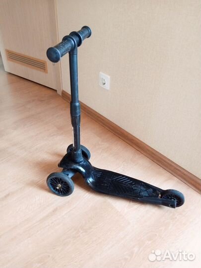 Самокат детский