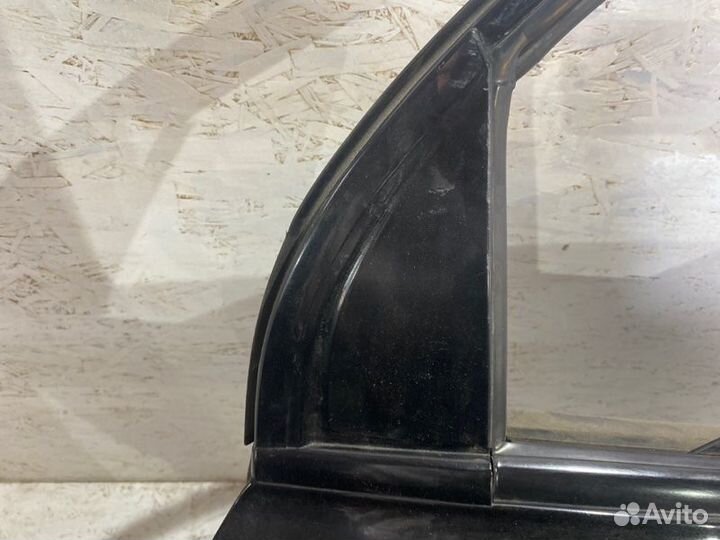 Дверь боковая задняя правая Kia Spectra седан S6D