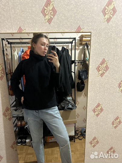 Мешок вещей в стиле y2k (42-44 размер)