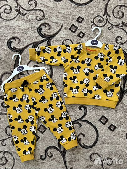 Костюм детский