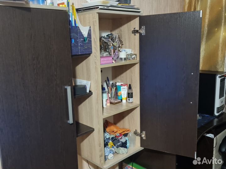 Стенка в гостиную