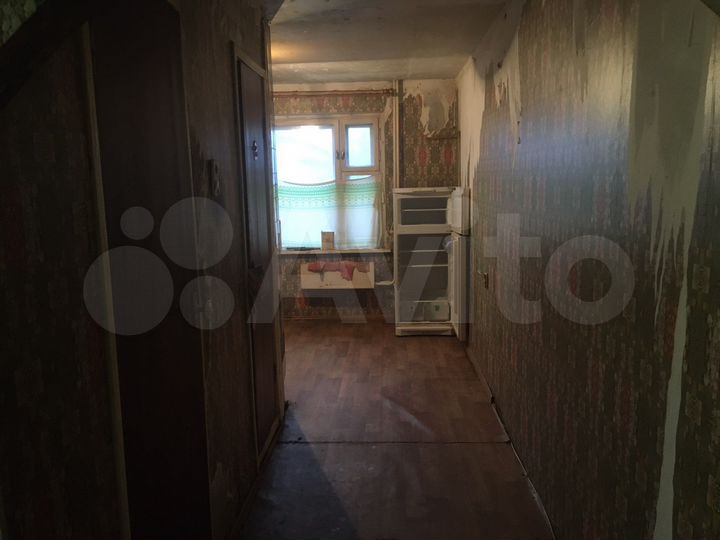 2-к. квартира, 54,7 м², 1/7 эт.