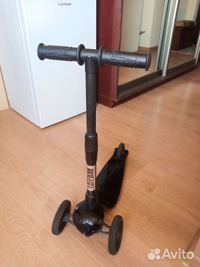 Самокат детский