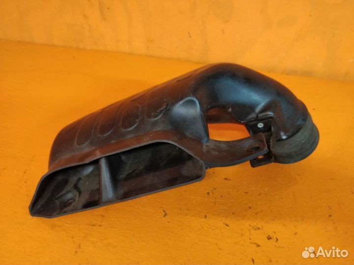 Воздухозаборник воздушного фильтра Honda Ridgeline