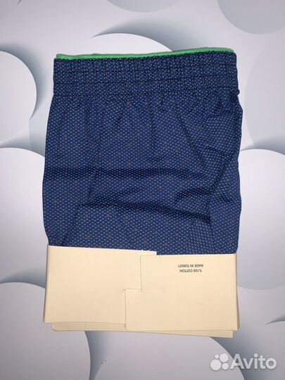 Трусы семейные zara