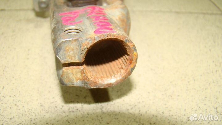 Кардан рулевой Toyota Land Cruiser Prado 120