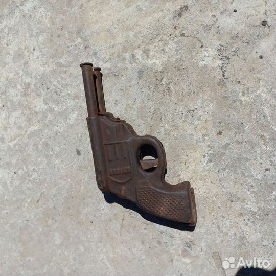 Детская игрушки СССР