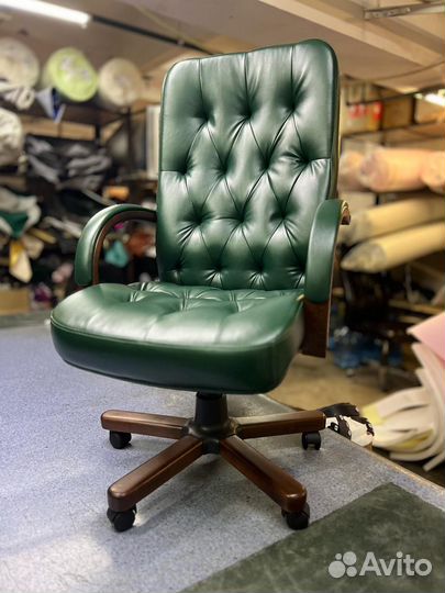 Компьютерное кресло