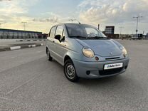 Daewoo Matiz 0.8 MT, 2013, 56 800 км, с пробегом, цена 280 000 руб.