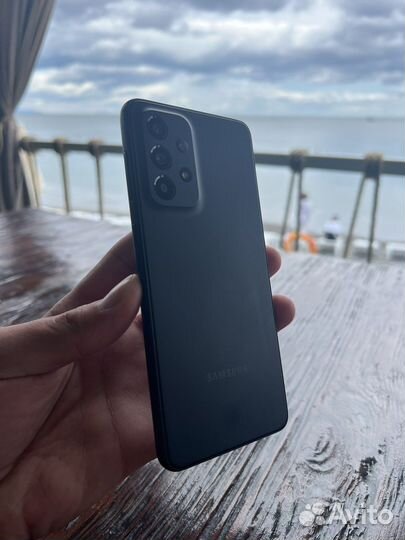 Samsung galaxy a33 5g 128gb
