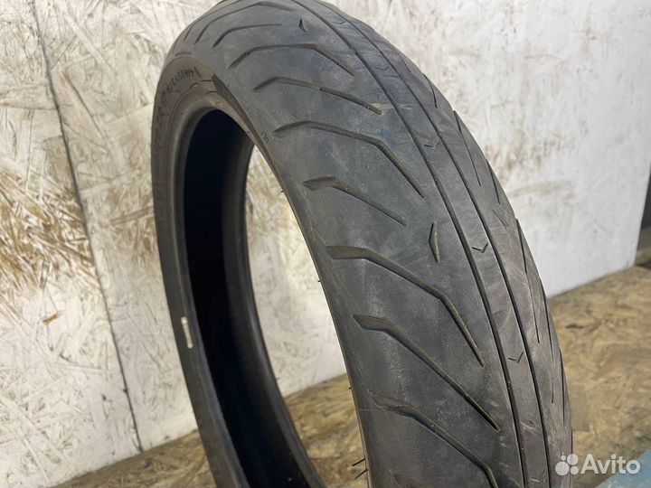 Мото шины 120 70 R17 Pirelli Angel