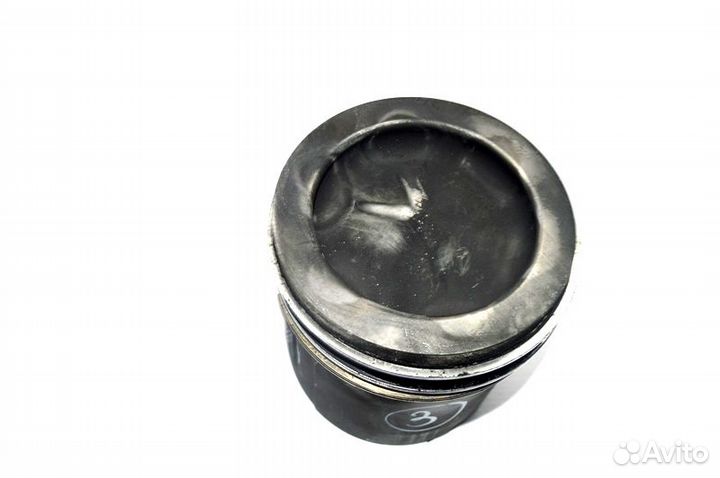 Поршень mercedes-benz Axor 2 1835 (01.04)