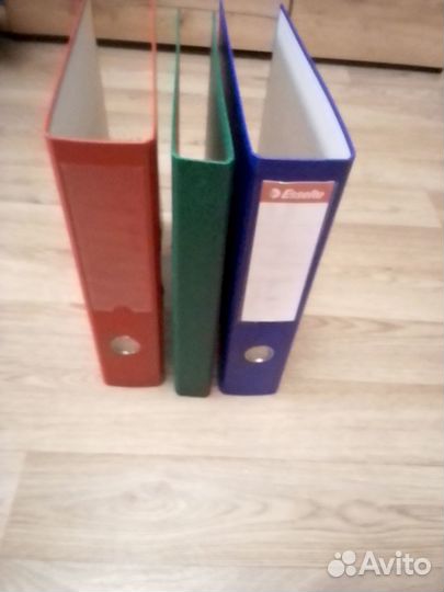 Папка для документов