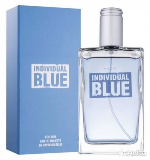 Туалетная вода