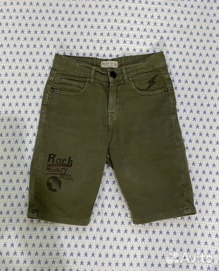 Шорты для мальчика 9-10лет