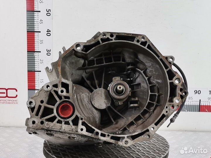 Кпп 5ст (механическая коробка) для Opel Astra J