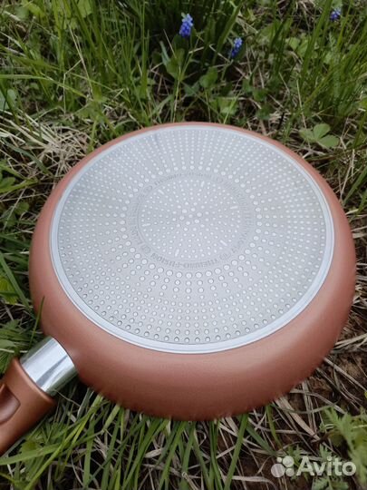 Сковорода Tefal Maxima 28 см