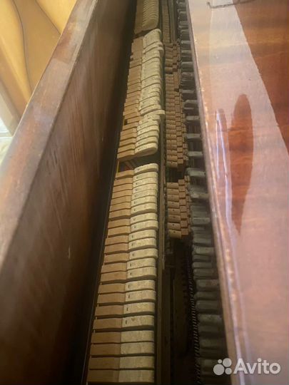 Фортепиано Отрада