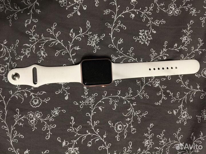 Apple watch 2 series 42mm