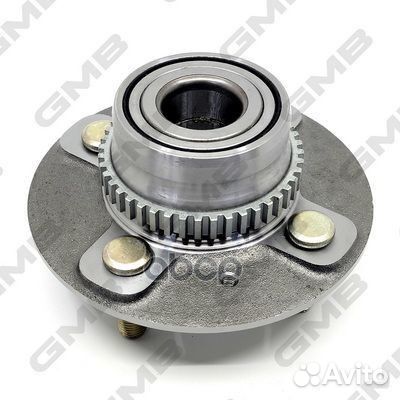 Подшипник ступицы GH20730T GH20730T GMB