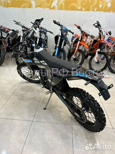 Avantis Enduro PRO Carb Premium (NC250/177MM) птс