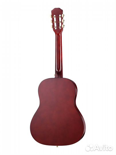 Классическая гитара Foix 3/4 7в1 комплект